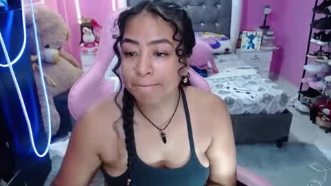 sofia Dreams online show from November 2025 08:08:02 PM