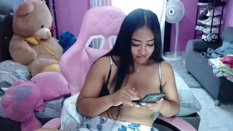 sofia Dreams online show from February 2026 08:49:02 PM