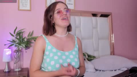 Sofi agudelo online show from January 2025 07:58:02 PM