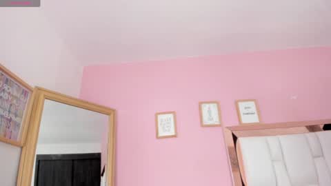 Sofi agudelo online show from January 2025 04:27:01 AM