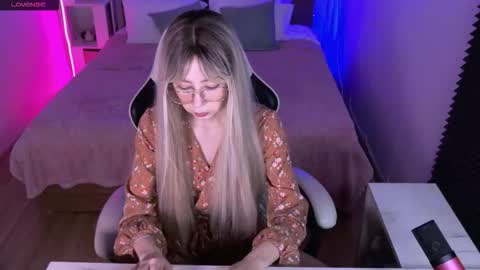 Sofia online show from October 2025 04:12:01 AM