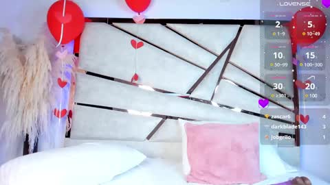 Snapshot of sofijohnsonx chatting on February 2025 06:52:02 PM sofijohnsonx online show from February 2025 06:52:02 PM