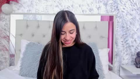 Sofi Malkova online show from February 2026 05:10:01 PM