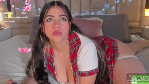 Sofia online show from January 2025 12:54:01 AM