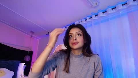 Snapshot of sofly_s chatting on February 2025 11:53:01 AM Sofi online show from February 2025 11:53:01 AM