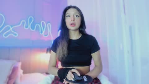 Snapshot of sofly_s chatting on November 2025 11:55:02 AM Sofi online show from November 2025 11:55:02 AM