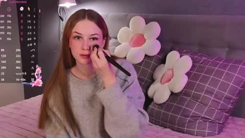 Snapshot of soft_babe chatting on October 2025 07:03:02 PM Milisa online show from October 2025 07:03:02 PM