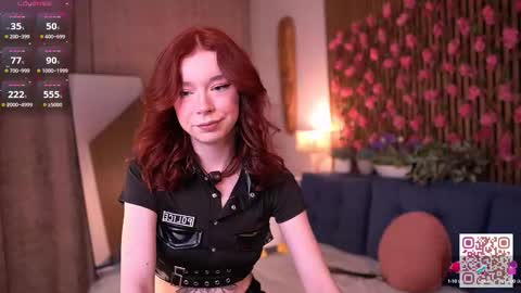 Eva online show from October 2025 08:27:02 PM