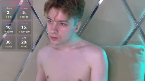 PAUL online show from December 2025 08:48:01 PM