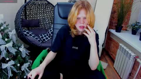 softflame online show from December 2025 03:41:02 PM