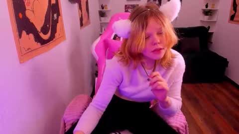 softflame online show from January 2026 10:42:01 AM