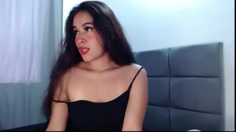 Snapshot of softhairobsession chatting on February 2026 08:14:01 PM Seyra-abby online show from February 2026 08:14:01 PM