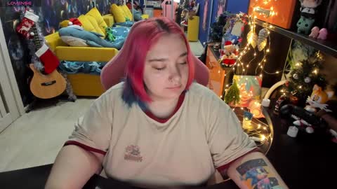 Sofie online show from January 2025 01:49:01 AM