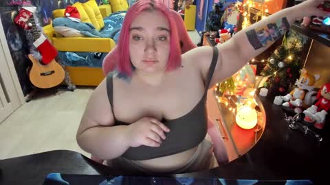 Sofie online show from January 2025 01:48:02 AM