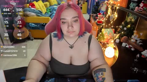 Sofie online show from January 2025 05:39:01 AM