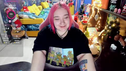 Sofie online show from January 2025 03:50:02 AM