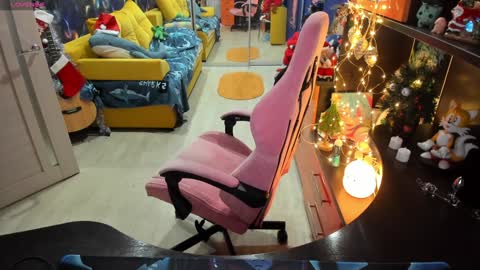 Sofie online show from January 2025 02:17:01 AM