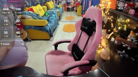 Sofie online show from January 2025 05:43:02 AM