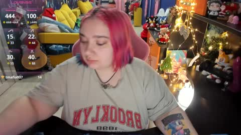 Sofie online show from January 2025 05:27:01 AM