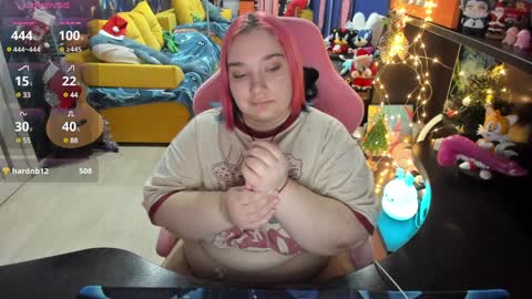 Sofie online show from January 2025 04:33:02 AM