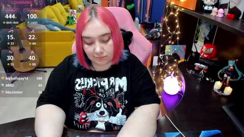 Sofie online show from January 2025 08:41:01 AM