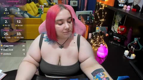 Sofie online show from January 2025 08:44:02 AM