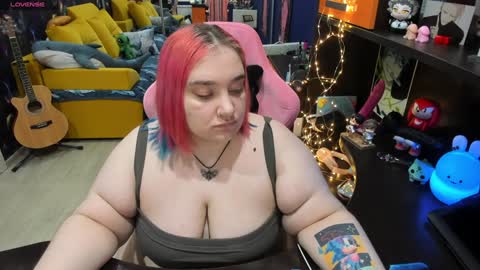 Sofie online show from February 2025 02:37:01 PM