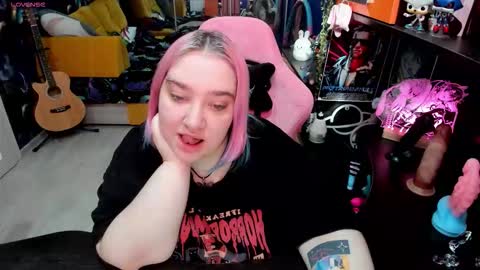 Sofie online show from September 2025 03:19:01 AM