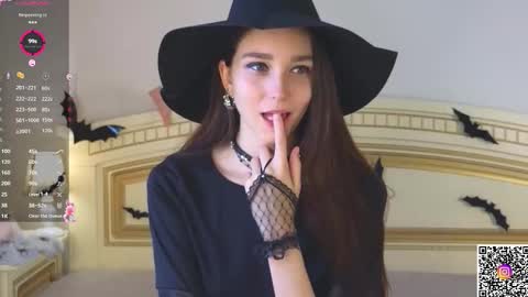 Elly online show from October 2025 06:48:01 AM