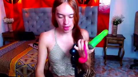 sofyswee online show from October 2025 11:55:02 AM