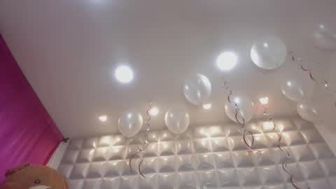 SOL  ANGEL online show from February 2026 04:29:01 PM