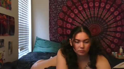 Sola Reina online show from October 2025 05:56:02 PM