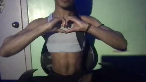 SolaceEve online show from February 2025 03:43:02 AM