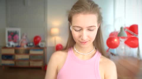 Bella online show from February 2025 09:46:02 AM