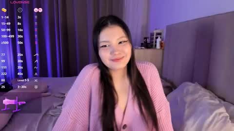 Rin online show from March 2026 09:43:01 PM