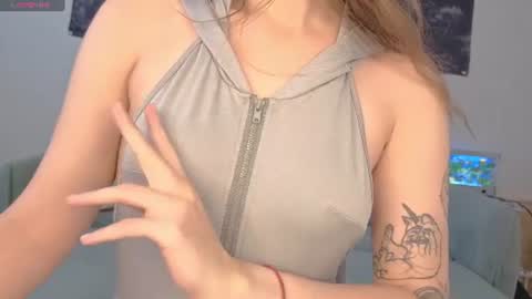SolarAlice online show from July 2026 02:43:01 PM