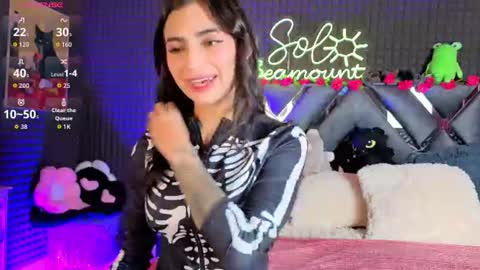 Sol  online show from August 2026 08:01:01 PM