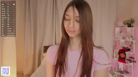 Snapshot of soledadrook chatting on November 2025 04:21:01 AM Monica online show from November 2025 04:21:01 AM