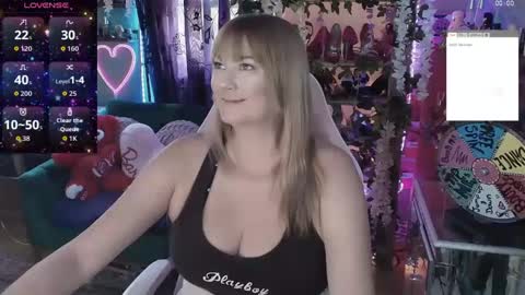 solesticia online show from September 2025 05:14:01 PM