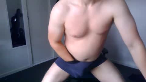 Edging Sam JOI online show from February 2026 10:28:02 PM