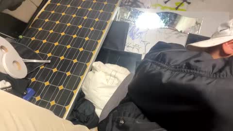 Soni online show from February 2025 04:36:02 PM