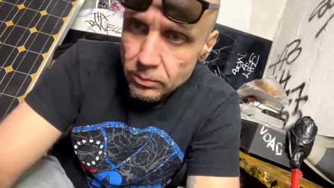 Soni online show from February 2025 11:47:02 PM