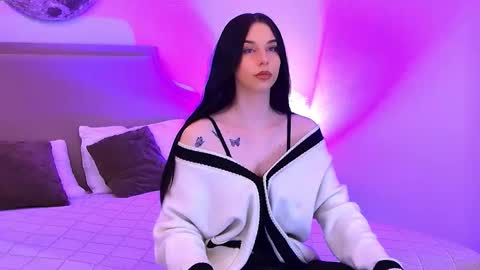 Catherine online show from February 2026 02:37:01 PM