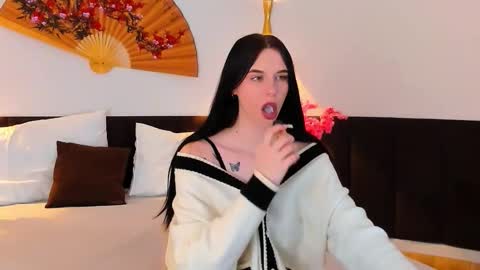 Catherine online show from February 2026 05:32:01 PM