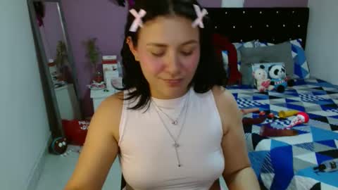 Snapshot of soniafuckboobs chatting on February 2025 06:20:01 PM soniafuckboobs online show from February 2025 06:20:01 PM