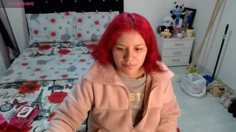 Snapshot of soniafuckboobs chatting on April 2026 12:33:02 PM soniafuckboobs online show from April 2026 12:33:02 PM