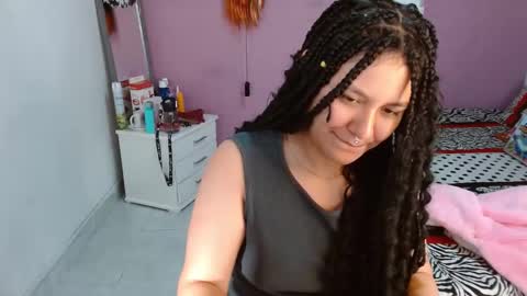 sonialatin69 online show from January 2025 12:20:01 PM