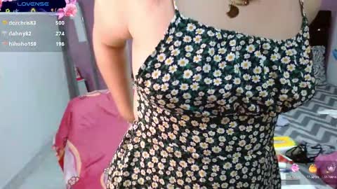 sonialatin69 online show from January 2025 12:27:01 AM