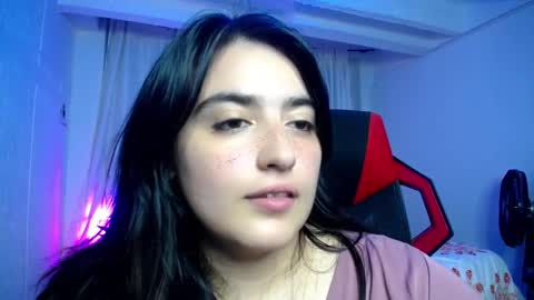 sonic_jess07 online show from February 2026 02:55:02 AM