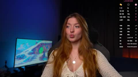 sonic_porn online show from February 2026 05:18:01 PM